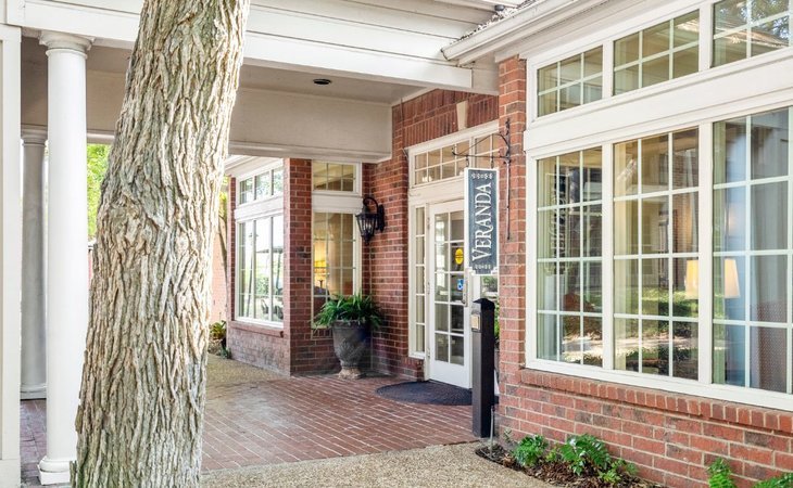 The Oaks at Plano, Plano, TX 2