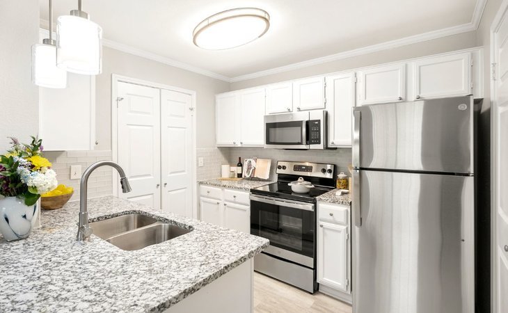 The Oaks at Plano, Plano, TX 3