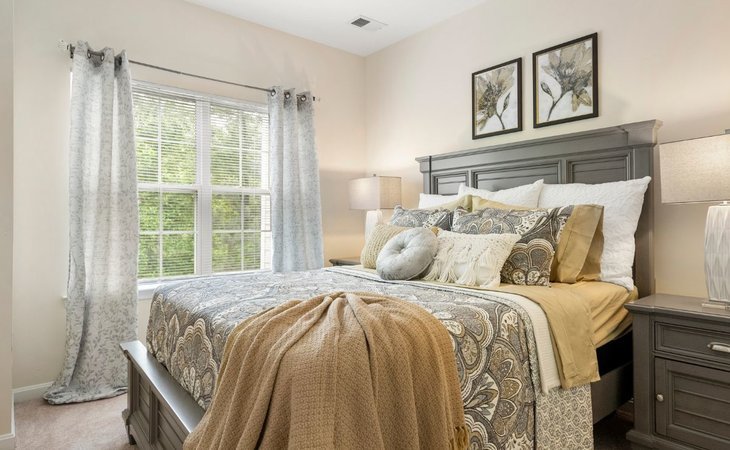 The Oaks at Plano, Plano, TX 7