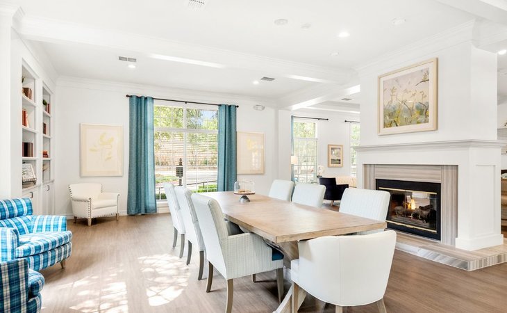 The Oaks at Plano, Plano, TX 8