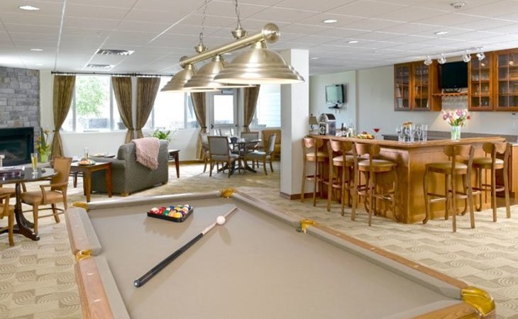 Atria Longmont, Longmont, CO 11