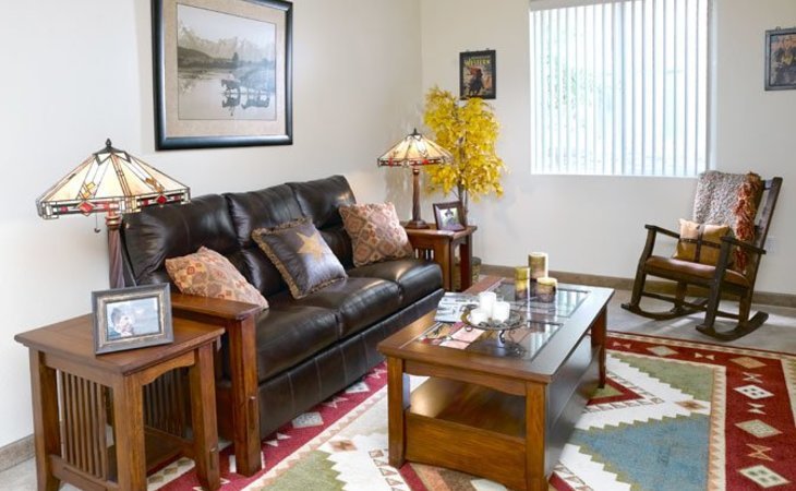 Atria Longmont, Longmont, CO 9