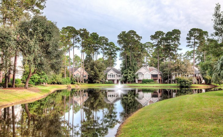 TidePointe, a Vi Community, Hilton Head Island, SC 2