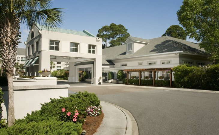 TidePointe, a Vi Community, Hilton Head Island, SC 3