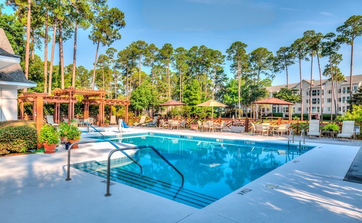 TidePointe, a Vi Community, Hilton Head Island, SC 4