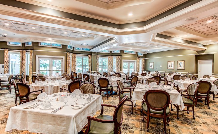 TidePointe, a Vi Community, Hilton Head Island, SC 7