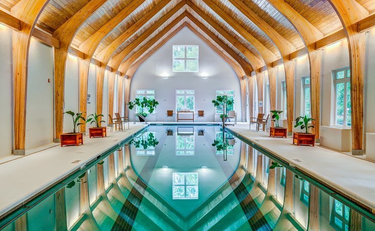 TidePointe, a Vi Community, Hilton Head Island, SC 9