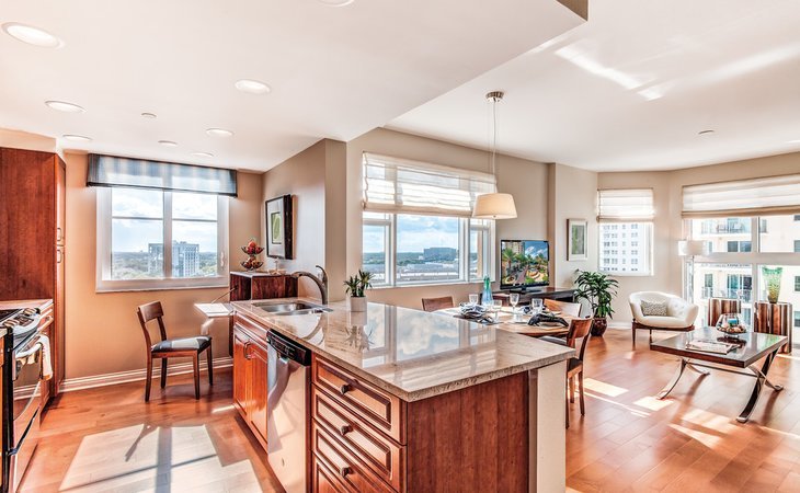 Vi at Aventura, Aventura, FL 11