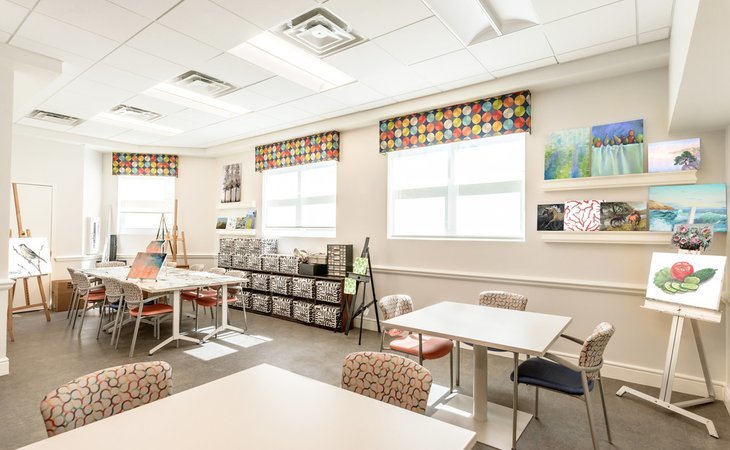 Vi at Aventura, Aventura, FL 12