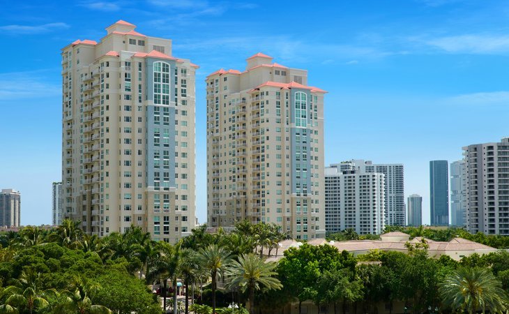 Vi at Aventura, Aventura, FL 3