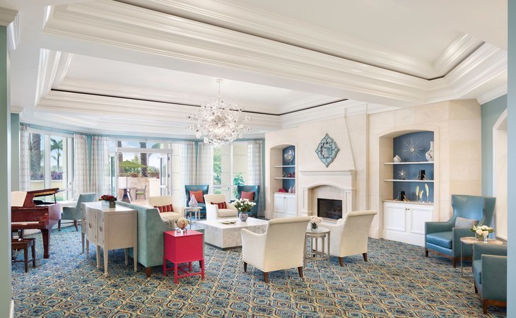 Vi at Aventura, Aventura, FL 4