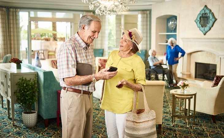 Vi at Aventura, Aventura, FL 5