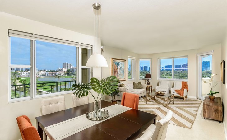 Vi at Aventura, Aventura, FL 6