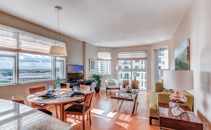 Vi at Aventura, Aventura, FL 7