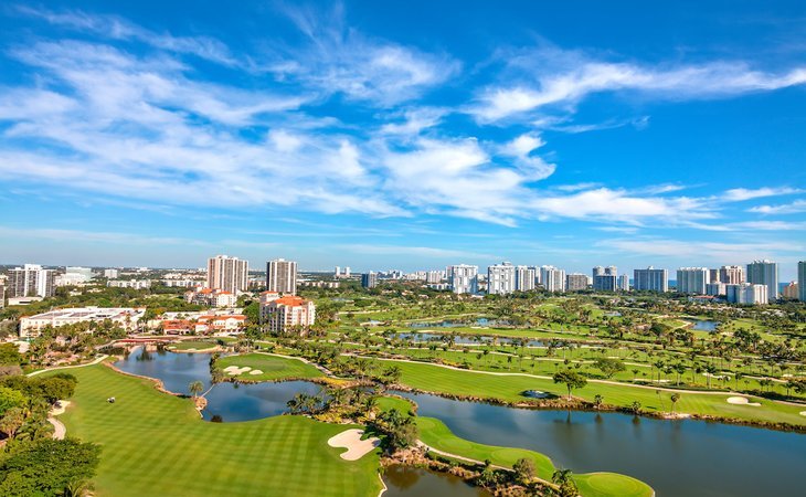 Vi at Aventura, Aventura, FL 9