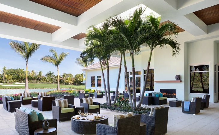 Vi at Bentley Village, Naples, FL 9