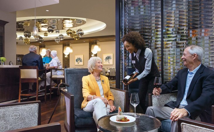 Vi at Bentley Village, Naples, FL 10