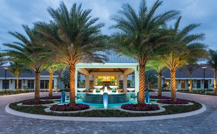 Vi at Bentley Village, Naples, FL 2