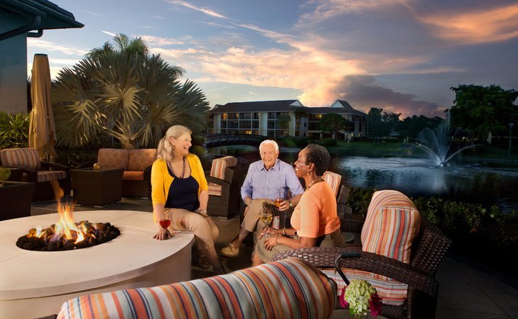 Vi at Bentley Village, Naples, FL 3