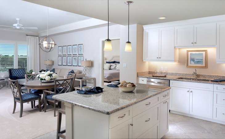 Vi at Bentley Village, Naples, FL 4