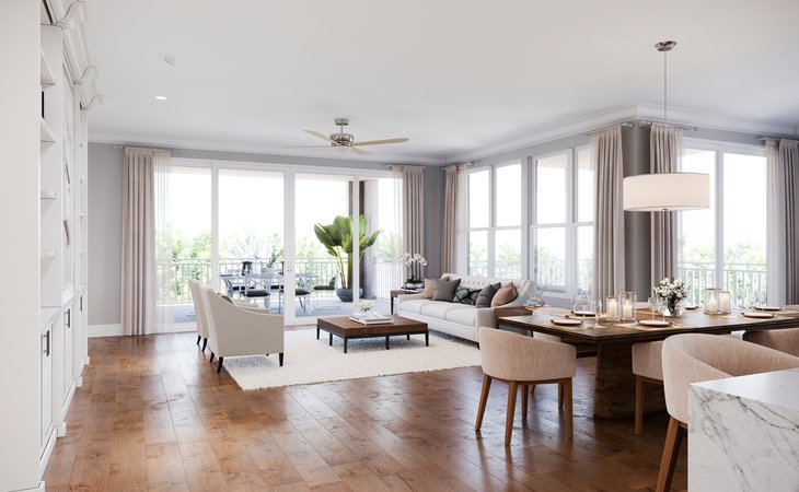 Vi at Bentley Village, Naples, FL 6