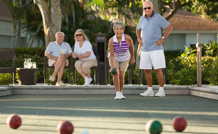 Vi at Bentley Village, Naples, FL 7