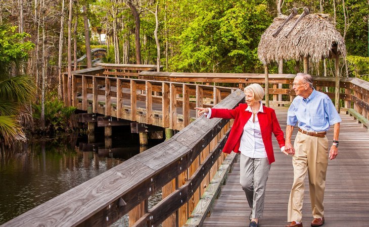 Vi at Bentley Village, Naples, FL 8