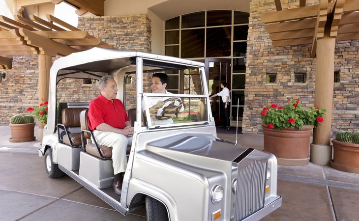 Vi at Grayhawk, Scottsdale, AZ 10