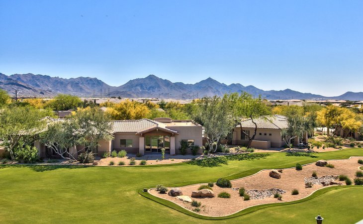 Vi at Grayhawk, Scottsdale, AZ 2