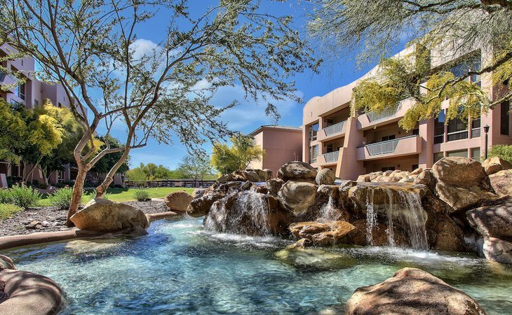 Vi at Grayhawk, Scottsdale, AZ 3