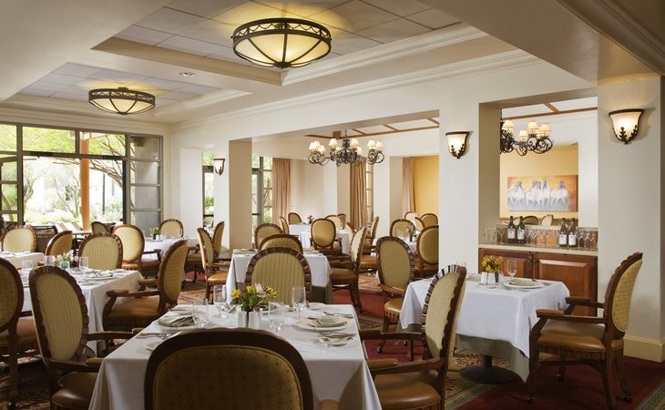 Vi at Grayhawk, Scottsdale, AZ 4