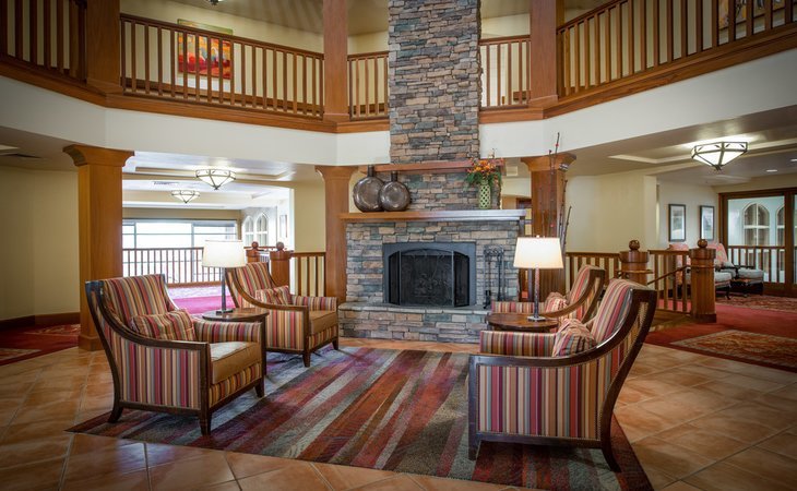 Vi at Grayhawk, Scottsdale, AZ 5