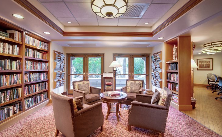 Vi at Grayhawk, Scottsdale, AZ 7