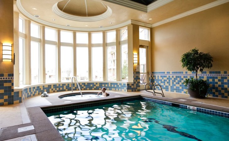 Vi at Highlands Ranch, Highlands Ranch, CO 9