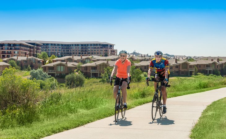 Vi at Highlands Ranch, Highlands Ranch, CO 10