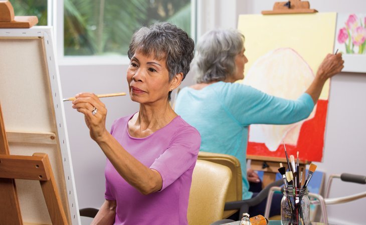 Vi at Highlands Ranch, Highlands Ranch, CO 11