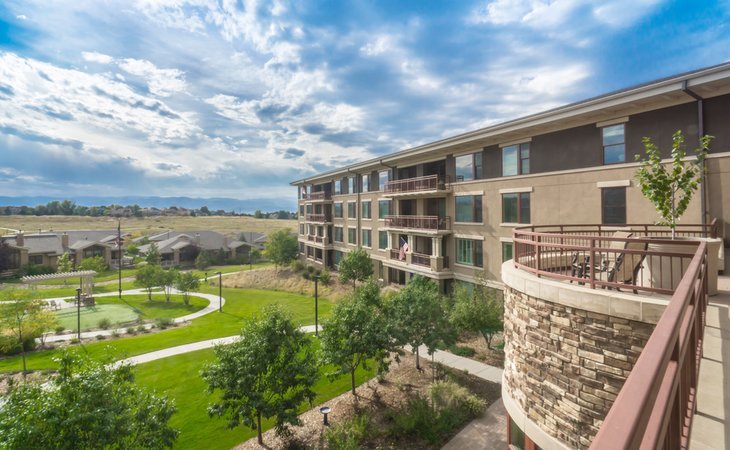 Vi at Highlands Ranch, Highlands Ranch, CO 2