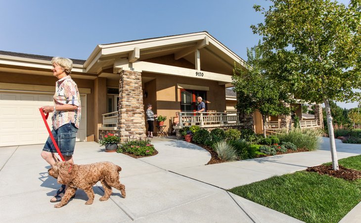 Vi at Highlands Ranch, Highlands Ranch, CO 3