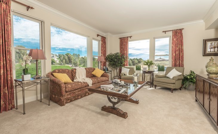 Vi at Highlands Ranch, Highlands Ranch, CO 7