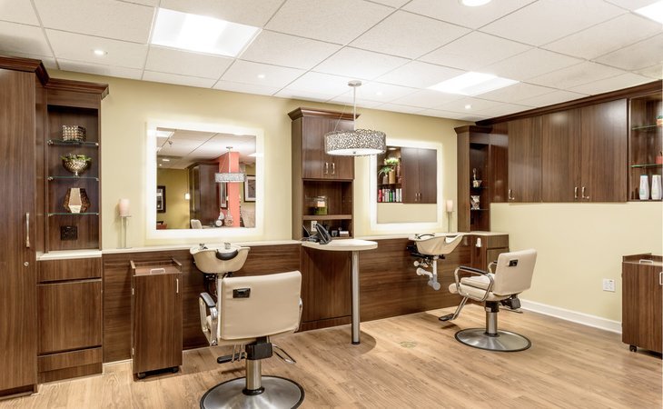 Vi at Lakeside Village, Lantana, FL 7