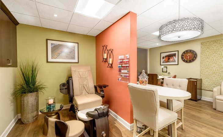 Vi at Lakeside Village, Lantana, FL 9