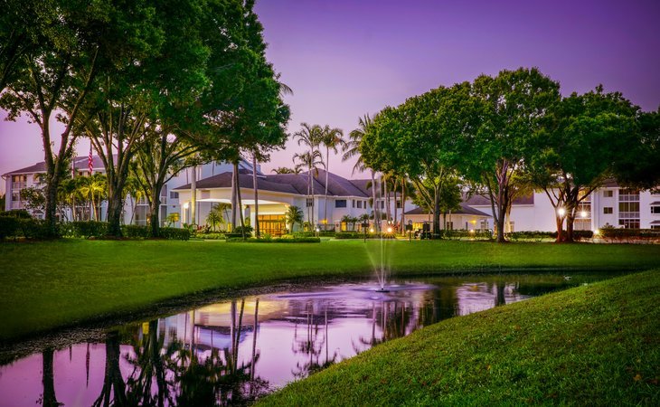 Vi at Lakeside Village, Lantana, FL 2