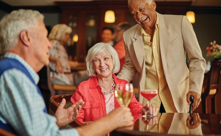 Vi at Lakeside Village, Lantana, FL 3