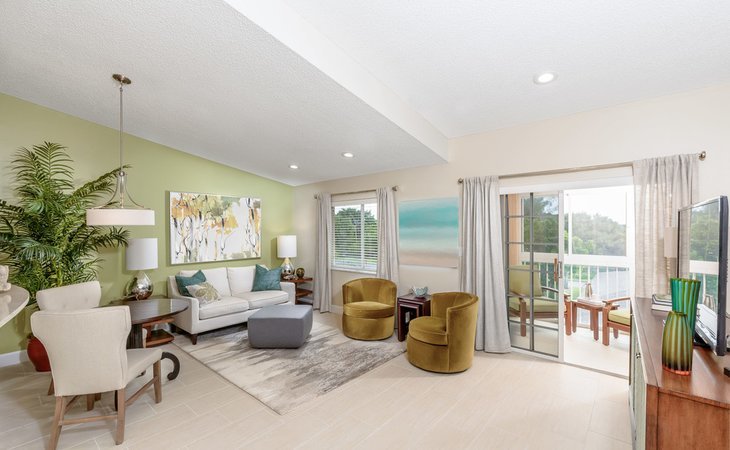 Vi at Lakeside Village, Lantana, FL 5