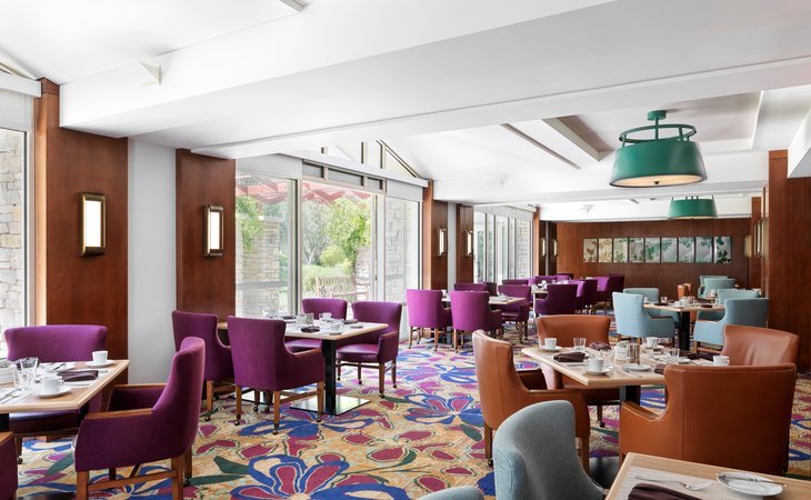 Vi at Palo Alto, Palo Alto, CA 9