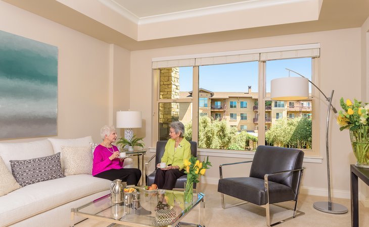 Vi at Palo Alto, Palo Alto, CA 6