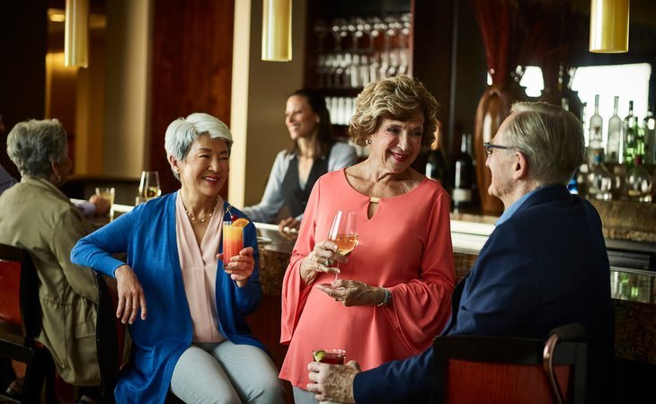 Vi at Silverstone, Scottsdale, AZ 11