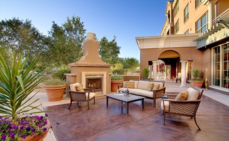 Vi at Silverstone, Scottsdale, AZ 3