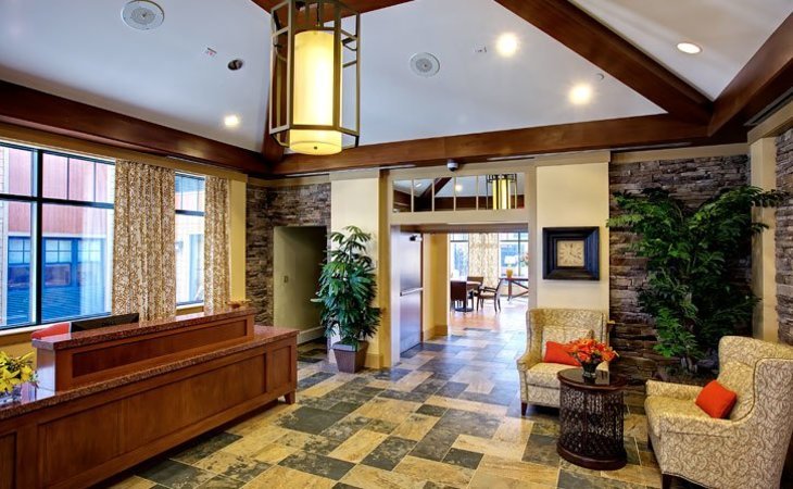 Atria on the Hudson, Ossining, NY 12