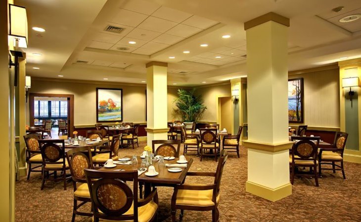 Atria on the Hudson, Ossining, NY 10